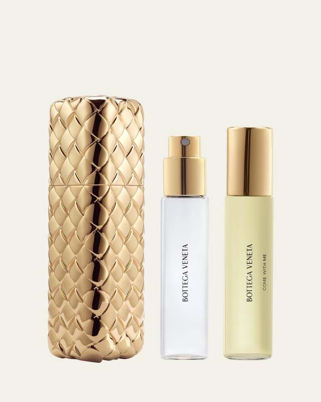 Come with Me Eau de Parfum Travel Set, 0.5 oz.